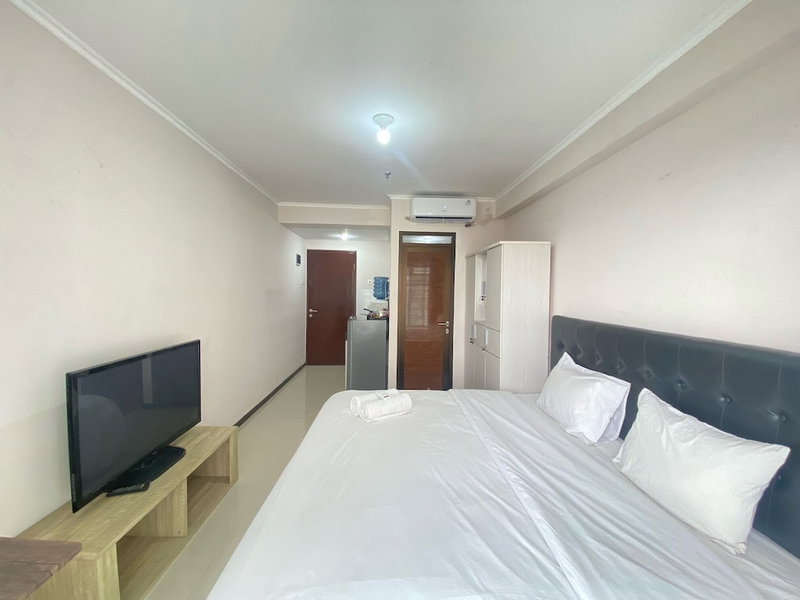 Cozy Studio Apartment At Gateway Pasteur Bandung, Cimahi, Indonesia