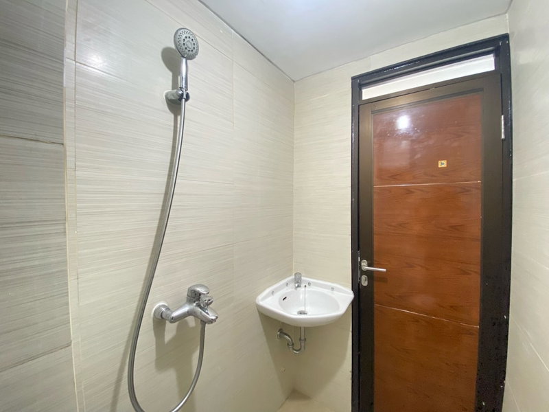 Cozy Studio Apartment At Gateway Pasteur Bandung, Cimahi, Indonesia