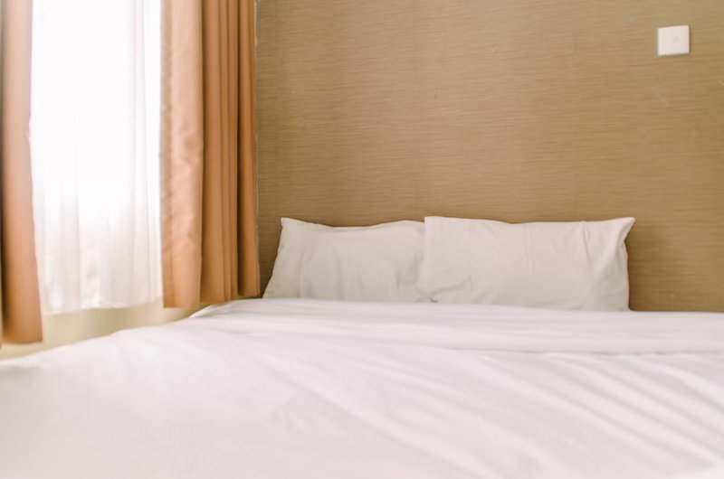 Nice And Elegant 2Br At Serpong Greenview Apartment, South Tangerang, Indonesia