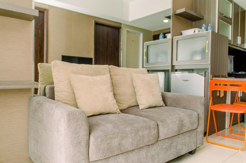 Nice And Elegant 2Br At Serpong Greenview Apartment, South Tangerang, Indonesia