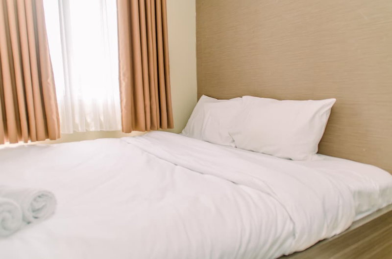 Nice And Elegant 2Br At Serpong Greenview Apartment, South Tangerang, Indonesia
