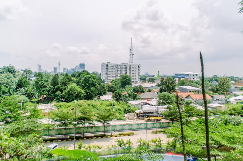 Nice And Elegant 2Br At Serpong Greenview Apartment, South Tangerang, Indonesia