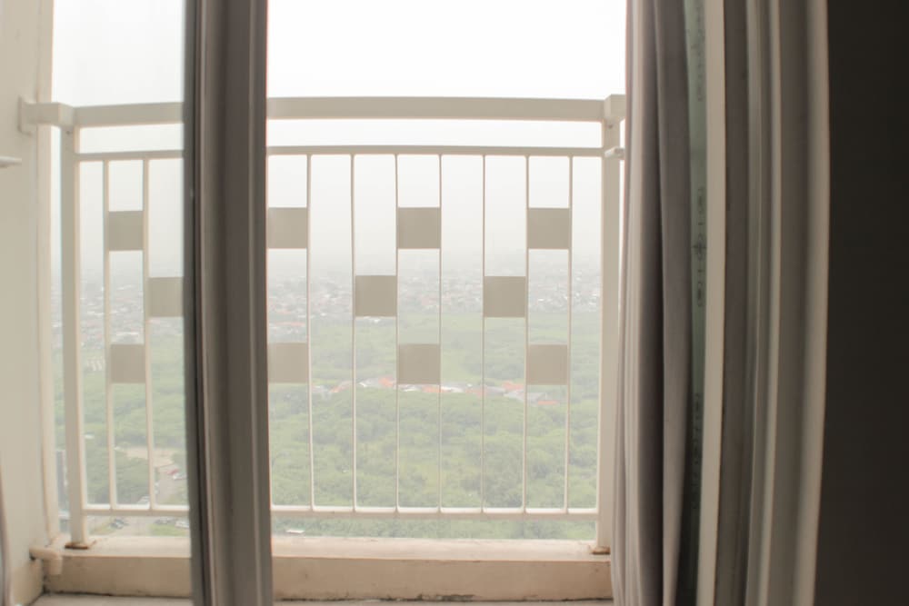 Hotel · Best Choice Studio Room At Springlake Summarecon Bekasi Apartment, Bekasi