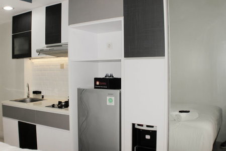 Best Choice Studio Room At Springlake Summarecon Bekasi Apartment, Bekasi, Indonesia