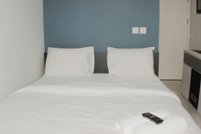 Best Choice Studio Room At Springlake Summarecon Bekasi Apartment, Bekasi, Indonesia