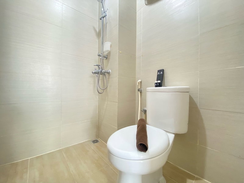 Comfy 2Br Apartment At Gateway Pasteur Near Pasteur Exit Toll, Cimahi, Indonesia