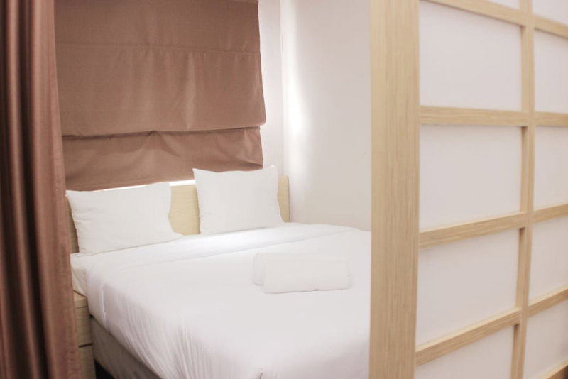 Cozy And Nice Studio At Oasis Cikarang Apartment, Cikarang, Indonesia