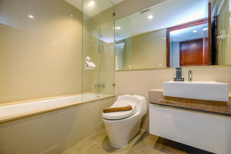 Elegant And Spacious 3Br Apartment At Casa Grande Residence, Jakarta, Indonesia