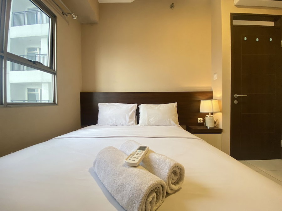 Best Deal 2Br Apartment At Mekarwangi Square Cibaduyut, Bandung, Indonesia