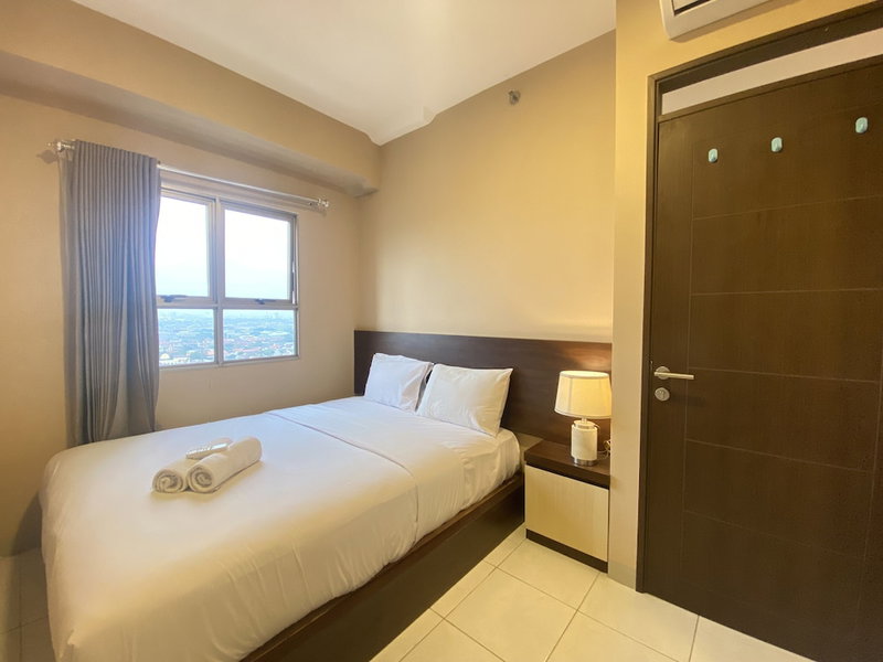 Best Deal 2Br Apartment At Mekarwangi Square Cibaduyut, Bandung, Indonesia