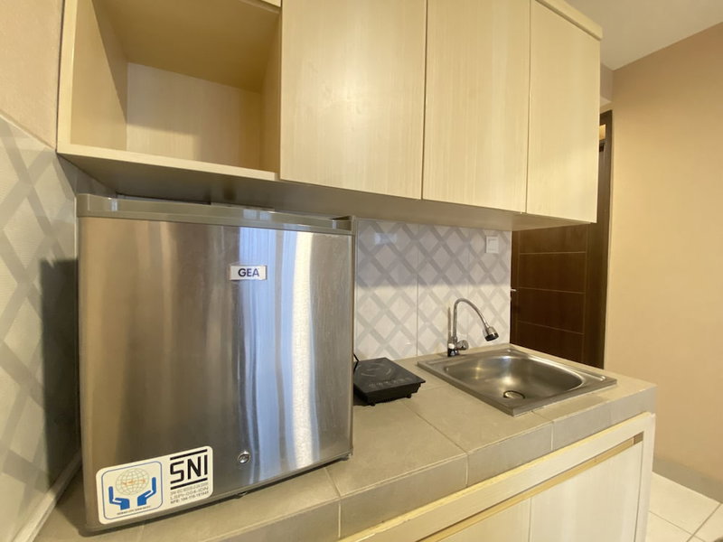 Best Deal 2Br Apartment At Mekarwangi Square Cibaduyut, Bandung, Indonesia