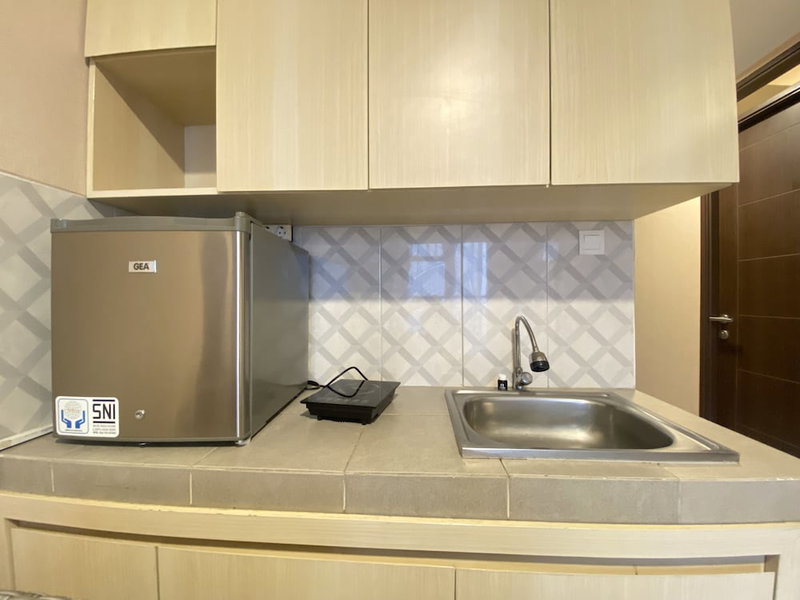 Best Deal 2Br Apartment At Mekarwangi Square Cibaduyut, Bandung, Indonesia