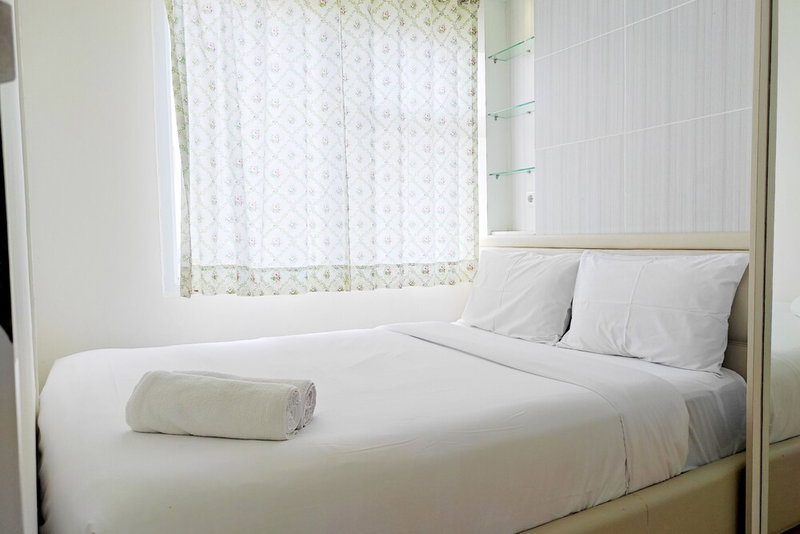 Cozy Stay And Homey 2Br Vida View Apartment, Makassar, Indonesia