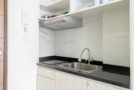 Cozy Stay And Homey 2Br Vida View Apartment, Makassar, Indonesia