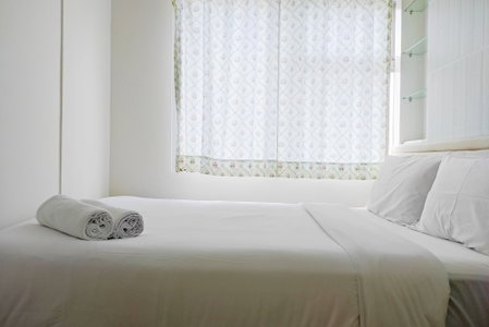 Cozy Stay And Homey 2Br Vida View Apartment, Makassar, Indonesia