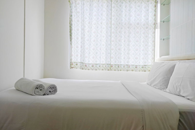 Cozy Stay And Homey 2Br Vida View Apartment, Makassar, Indonesia