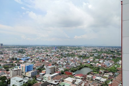 Cozy Stay And Homey 2Br Vida View Apartment, Makassar, Indonesia