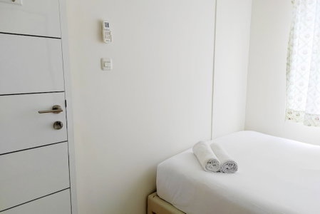 Cozy Stay And Homey 2Br Vida View Apartment, Makassar, Indonesia
