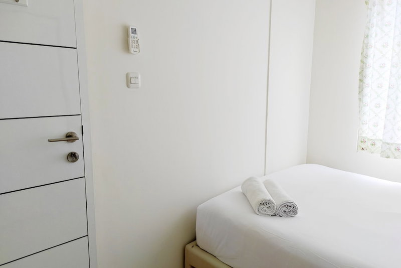 Cozy Stay And Homey 2Br Vida View Apartment, Makassar, Indonesia