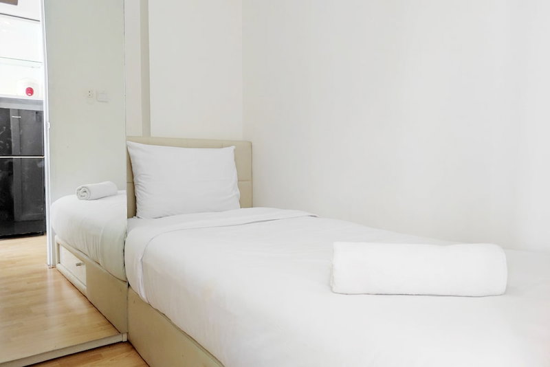 Cozy Stay And Homey 2Br Vida View Apartment, Makassar, Indonesia