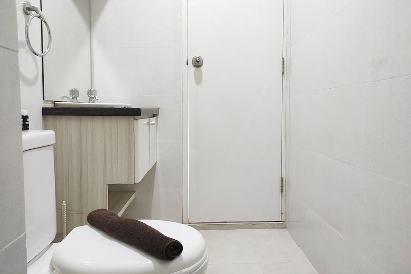 Cozy Stay And Homey 2Br Vida View Apartment, Makassar, Indonesia