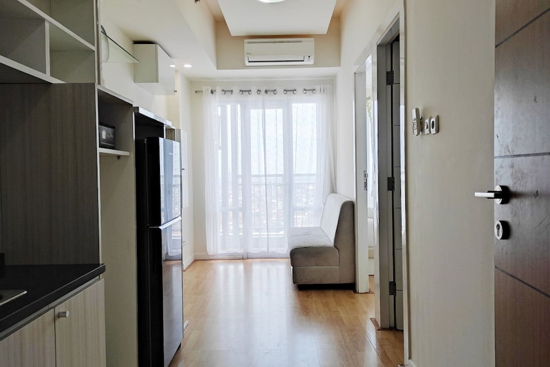 Cozy Stay And Homey 2Br Vida View Apartment, Makassar, Indonesia