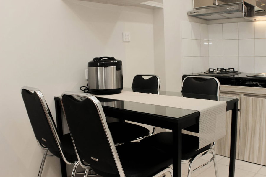 Cozy Stay 2Br Springlake Summarecon Bekasi Apartment, Bekasi, Indonesia