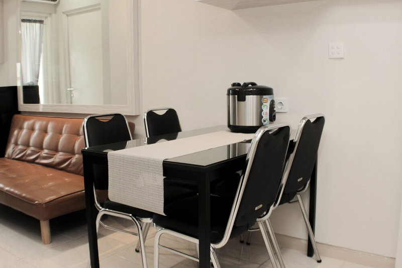 Cozy Stay 2Br Springlake Summarecon Bekasi Apartment, Bekasi, Indonesia