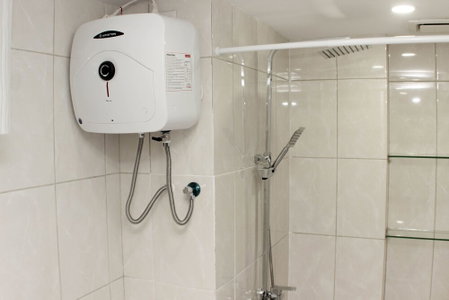 Cozy Stay 2Br Springlake Summarecon Bekasi Apartment, Bekasi, Indonesia
