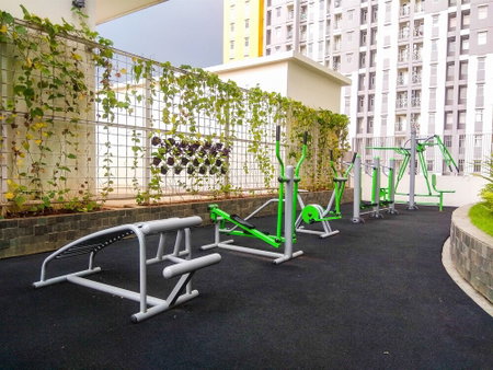 Cozy Stay 2Br Springlake Summarecon Bekasi Apartment, Bekasi, Indonesia
