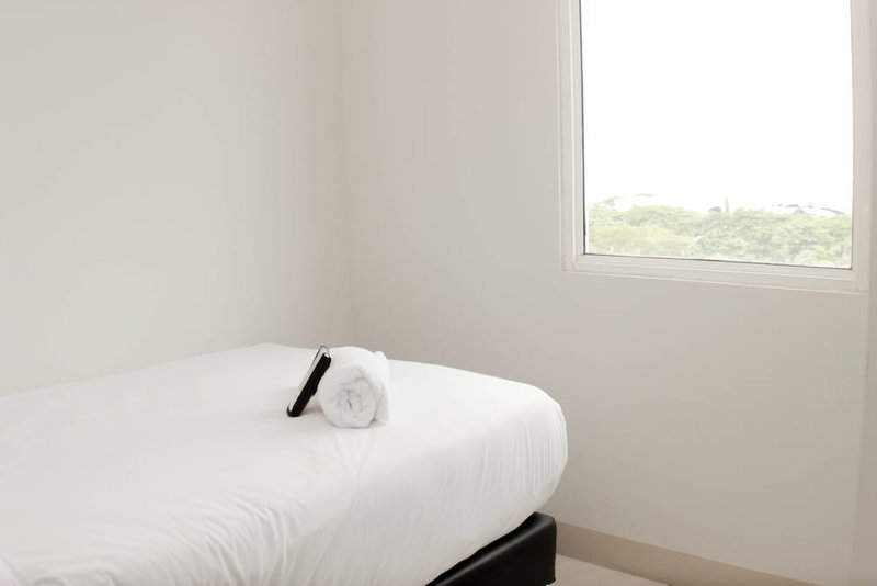 Cozy Stay 2Br Springlake Summarecon Bekasi Apartment, Bekasi, Indonesia