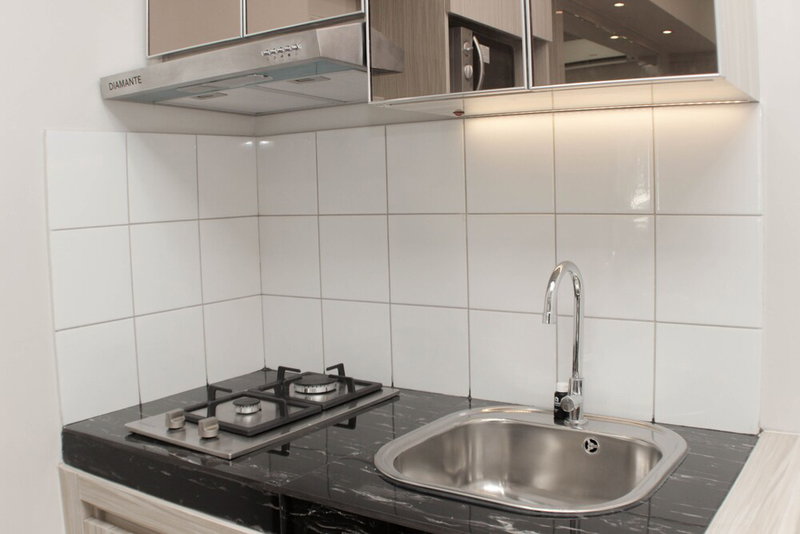 Cozy Stay 2Br Springlake Summarecon Bekasi Apartment, Bekasi, Indonesia