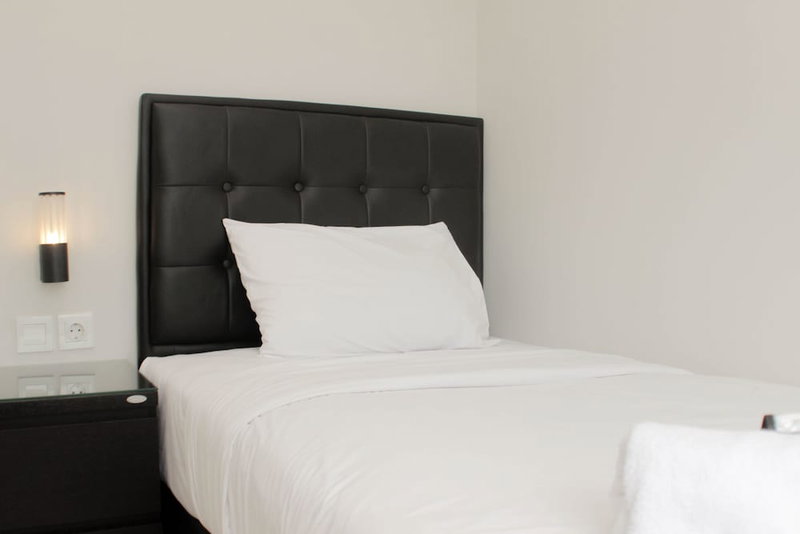 Cozy Stay 2Br Springlake Summarecon Bekasi Apartment, Bekasi, Indonesia
