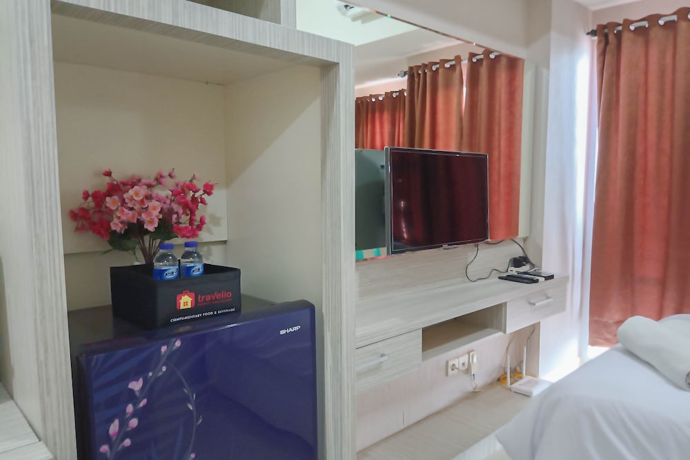 Hotel · Relax Studio At Vida View Makassar Apartment, Makassar