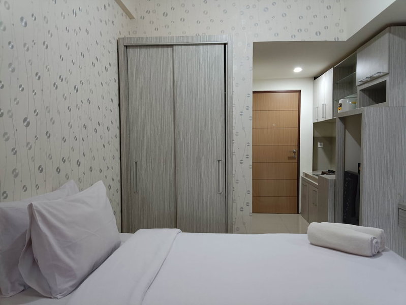 Relax Studio At Vida View Makassar Apartment, Makassar, Indonesia