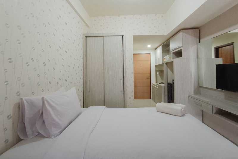 Relax Studio At Vida View Makassar Apartment, Makassar, Indonesia