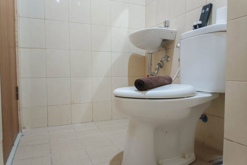 Relax Studio At Vida View Makassar Apartment, Makassar, Indonesia