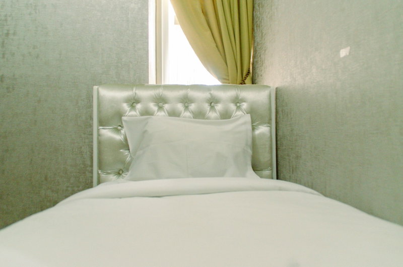 Minimalist And Comfort Living 2Br At Signature Park Grande Apartment, Jakarta, Indonesia