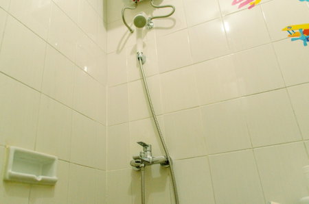 Minimalist And Comfort Living 2Br At Signature Park Grande Apartment, Jakarta, Indonesia