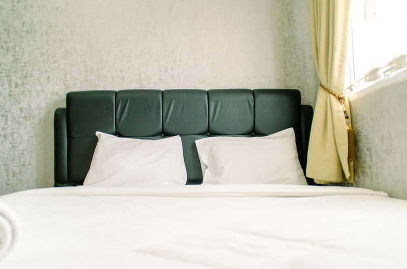 Minimalist And Comfort Living 2Br At Signature Park Grande Apartment, Jakarta, Indonesia