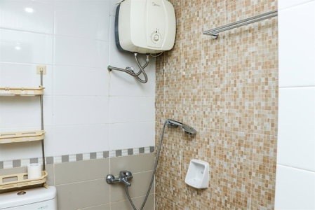 Nice And Comfy 2Br Apartment At Royal Olive Residence, Jakarta, Indonesia
