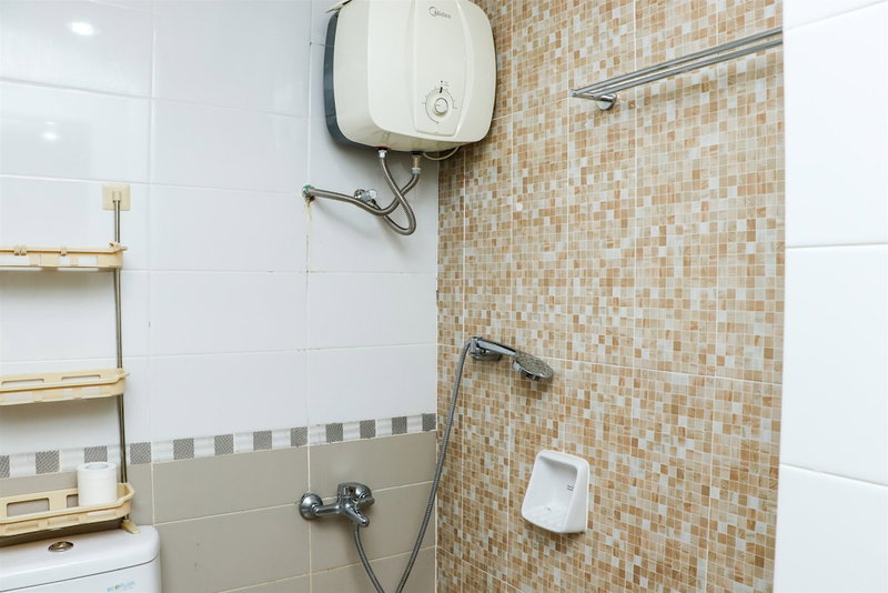 Nice And Comfy 2Br Apartment At Royal Olive Residence, Jakarta, Indonesia