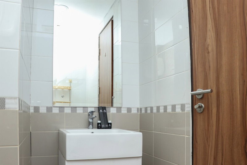 Nice And Comfy 2Br Apartment At Royal Olive Residence, Jakarta, Indonesia