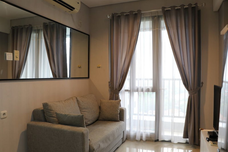 Nice And Comfy 2Br Apartment At Royal Olive Residence, Jakarta, Indonesia