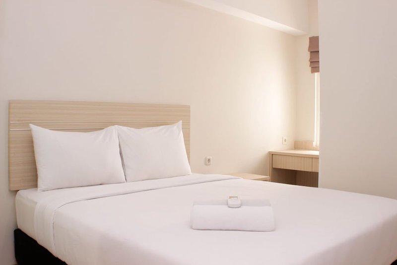 Nice And Comfy 2Br Springlake Apartment Near Summarecon Bekasi, Bekasi, Indonesia