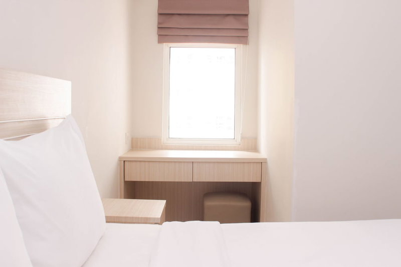 Nice And Comfy 2Br Springlake Apartment Near Summarecon Bekasi, Bekasi, Indonesia