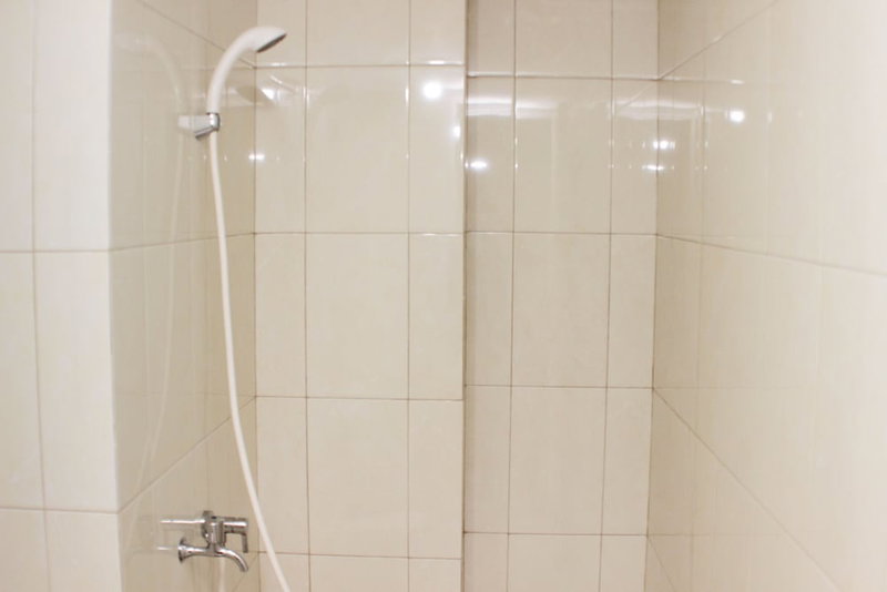 Nice And Comfy 2Br Springlake Apartment Near Summarecon Bekasi, Bekasi, Indonesia