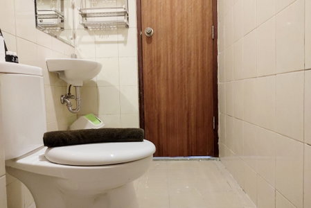 Simply And Clean 2Br Apartment At Vida View Makassar, Makassar, Indonesia