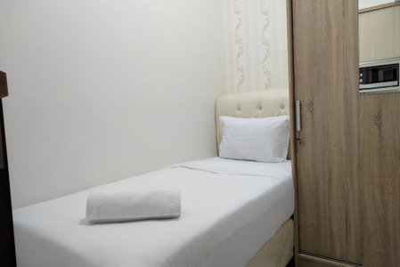 Simply And Clean 2Br Apartment At Vida View Makassar, Makassar, Indonesia