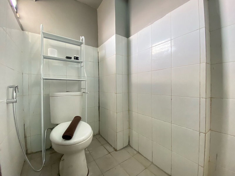 Spacious 2Br At Gateway Ahmad Yani Apartment, Bandung, Indonesia
